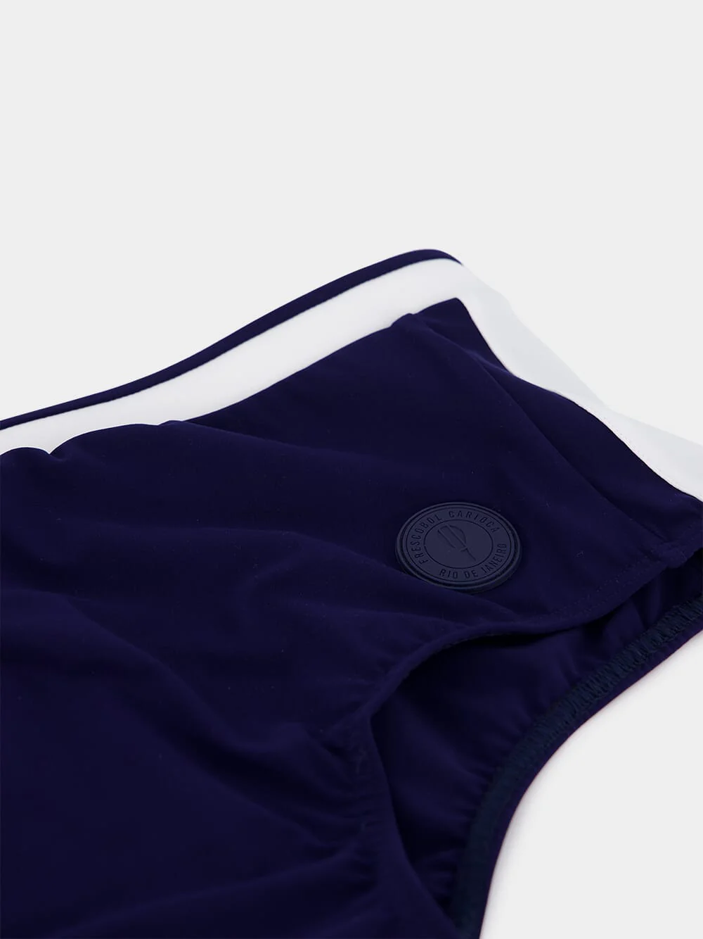 Navy Blue Sunga - Image 3