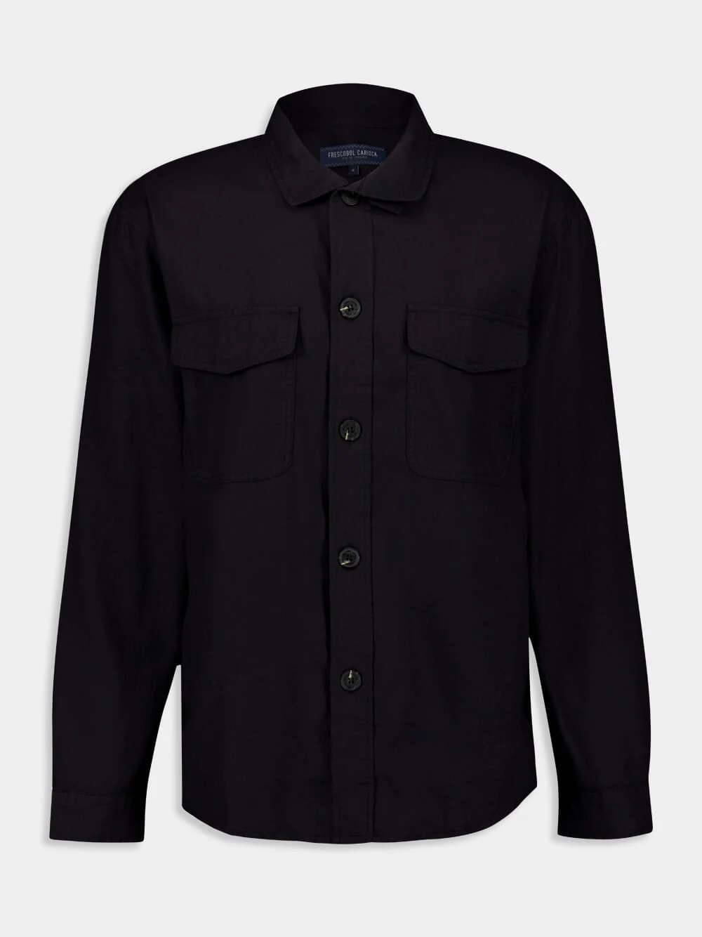 Nuno Linen Jacket - Image 2