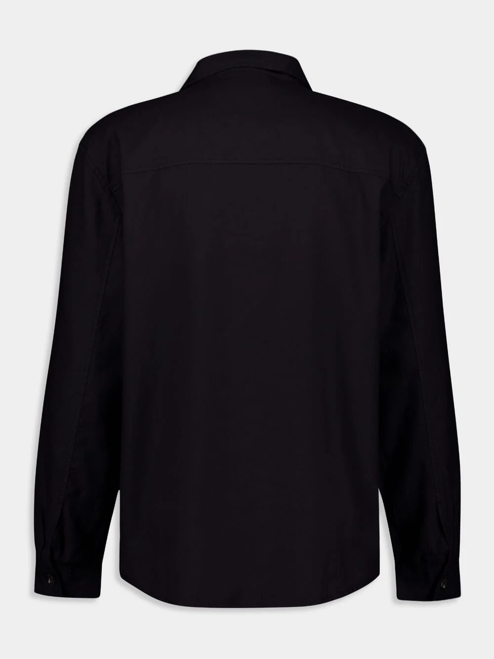 Nuno Linen Jacket - Image 3