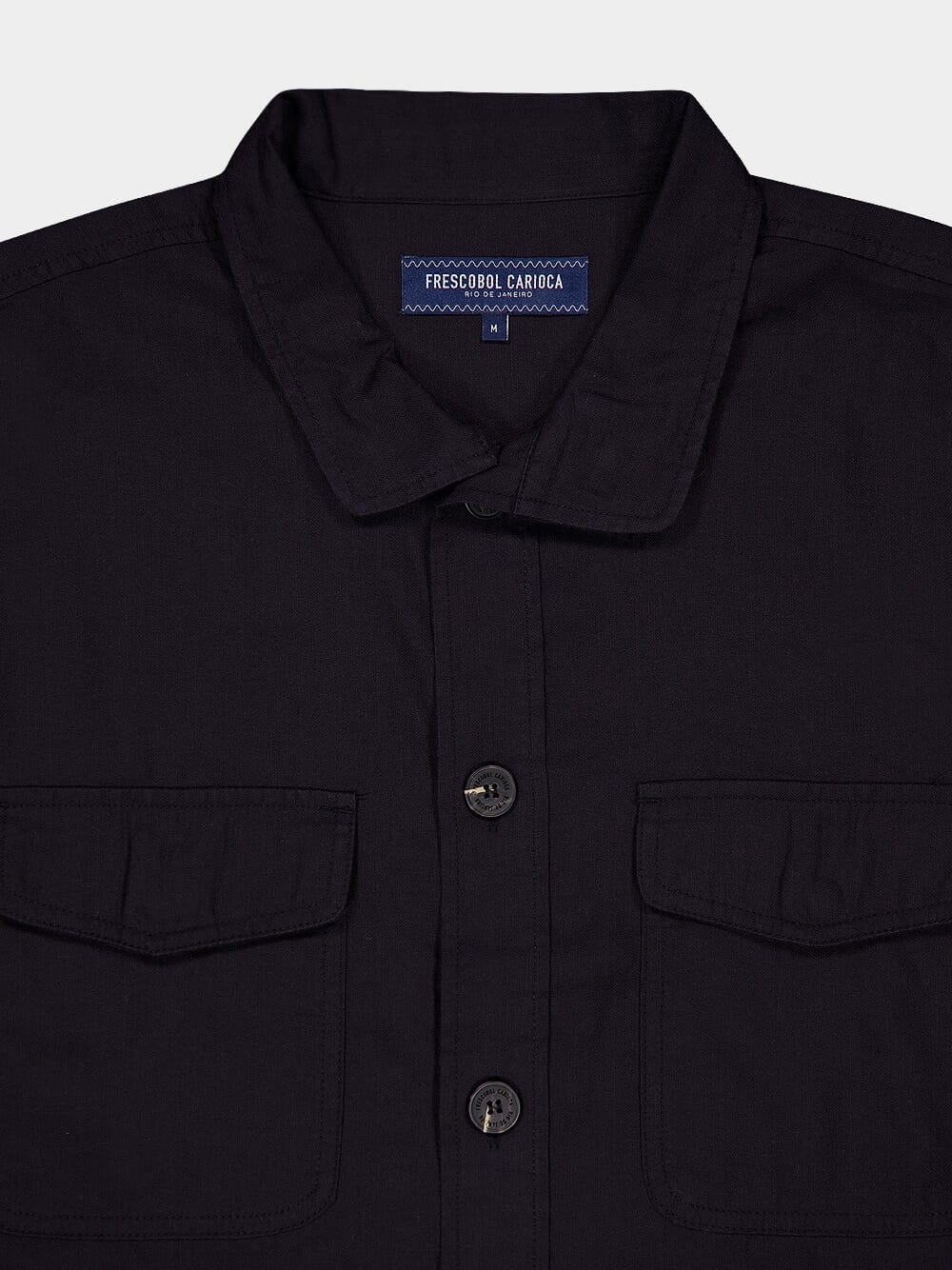 Nuno Linen Jacket - Image 4
