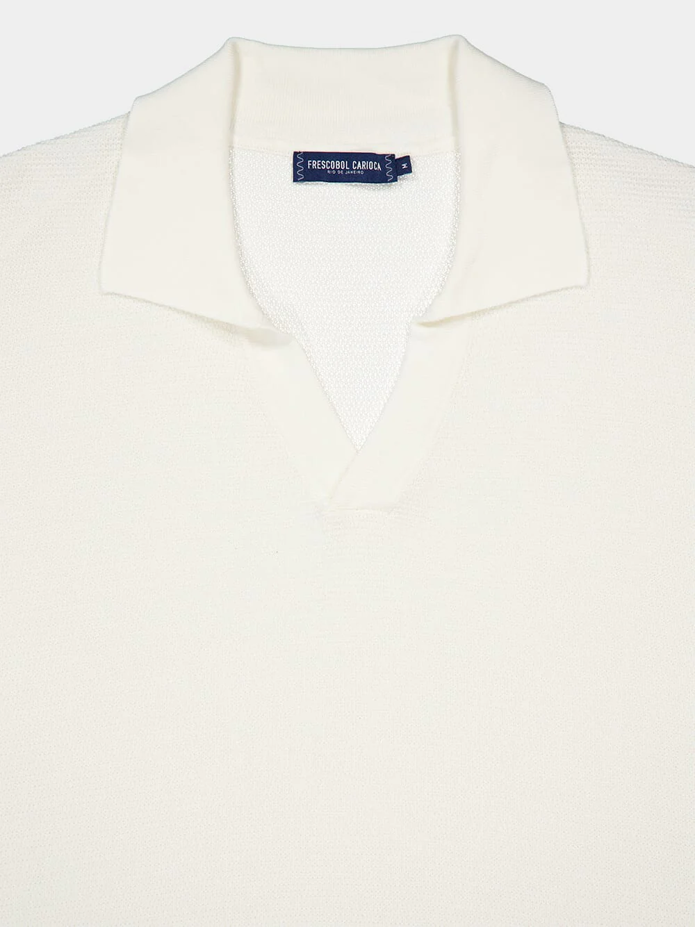 Rino Knit Polo - Image 3