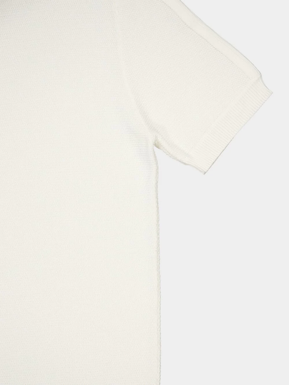 Rino Knit Polo - Image 4