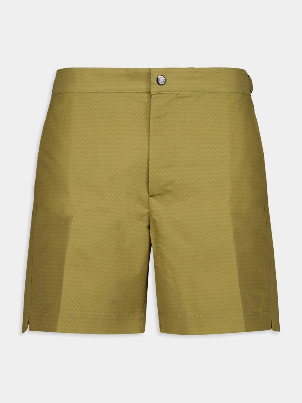 Spniach Copacabana Tailored Swim Shorts