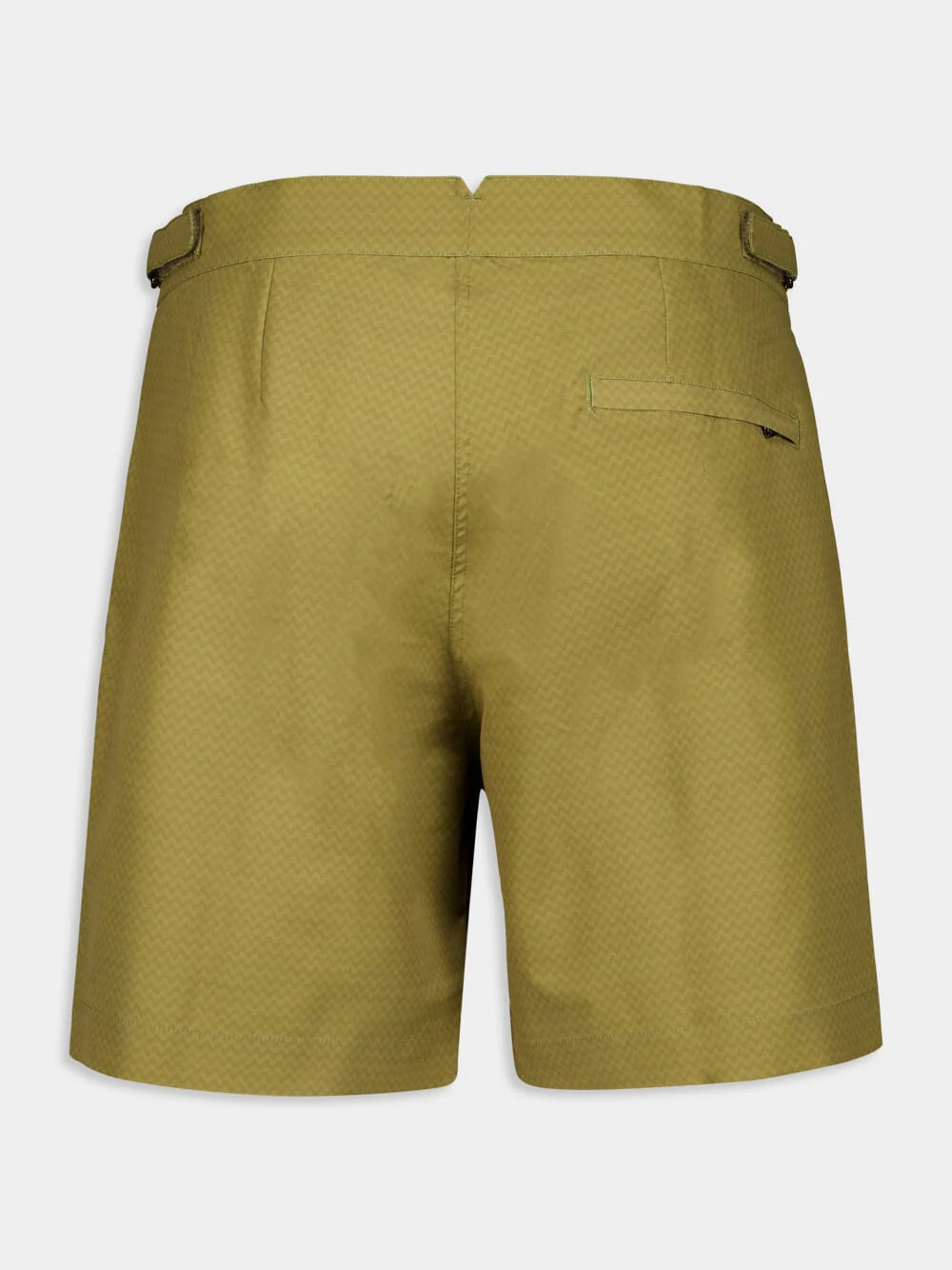 Spniach Copacabana Tailored Swim Shorts - Image 2