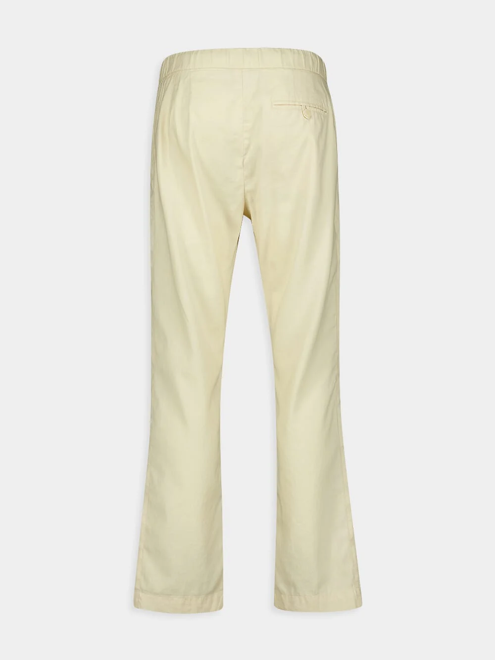 Yellow Haze Oscar Chinos - Image 2