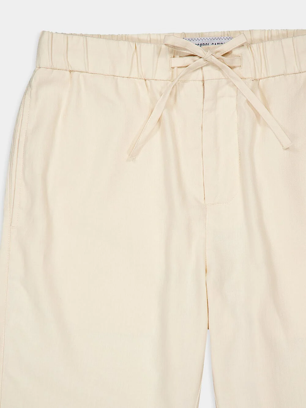 Yellow Haze Oscar Chinos - Image 3