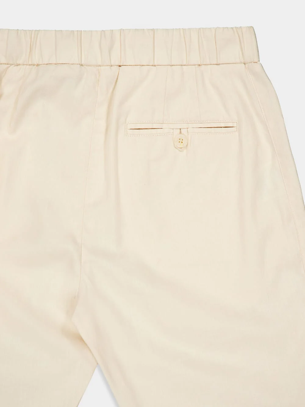 Yellow Haze Oscar Chinos - Image 4