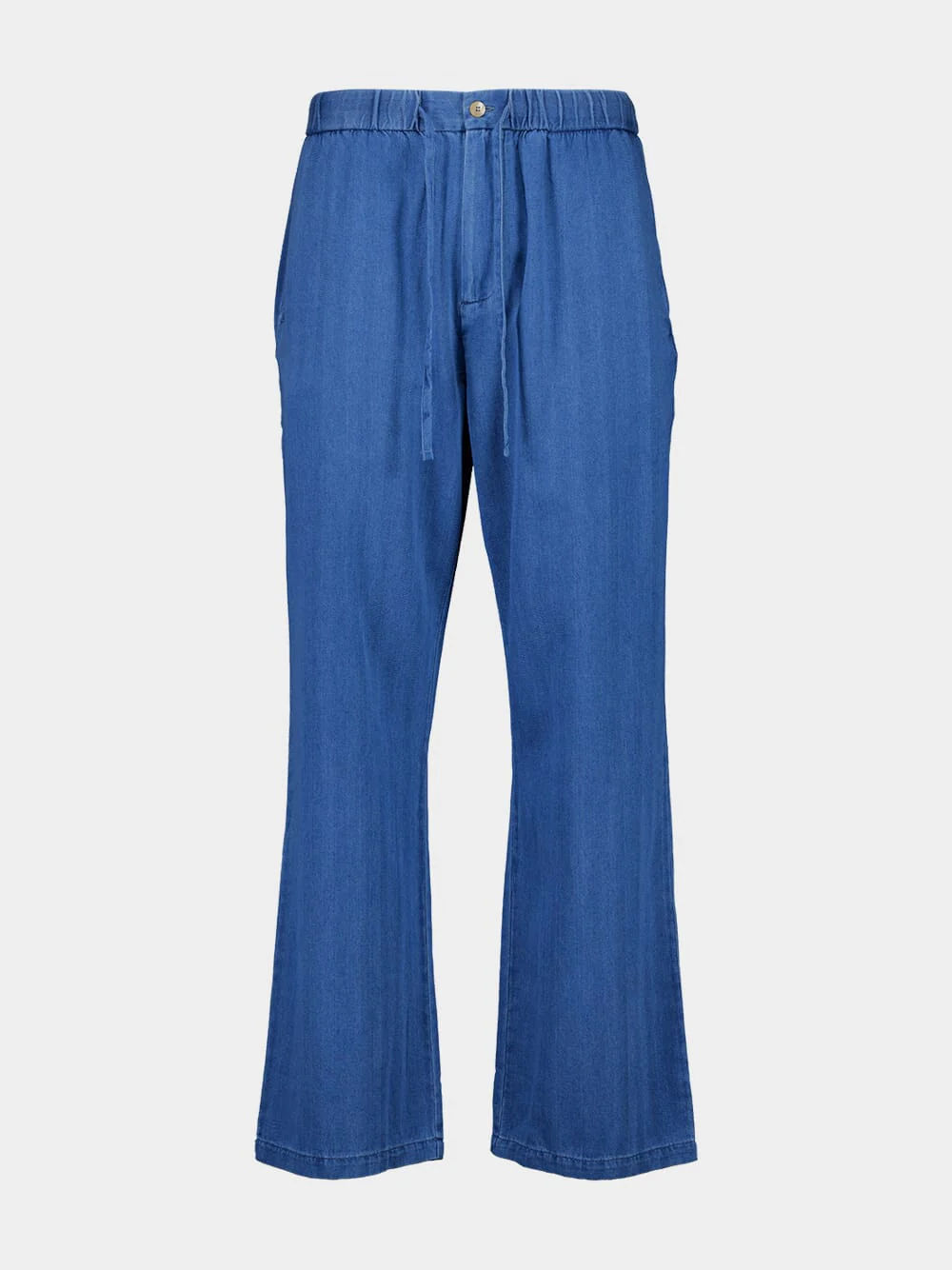 Denim Blue Rocha Trousers