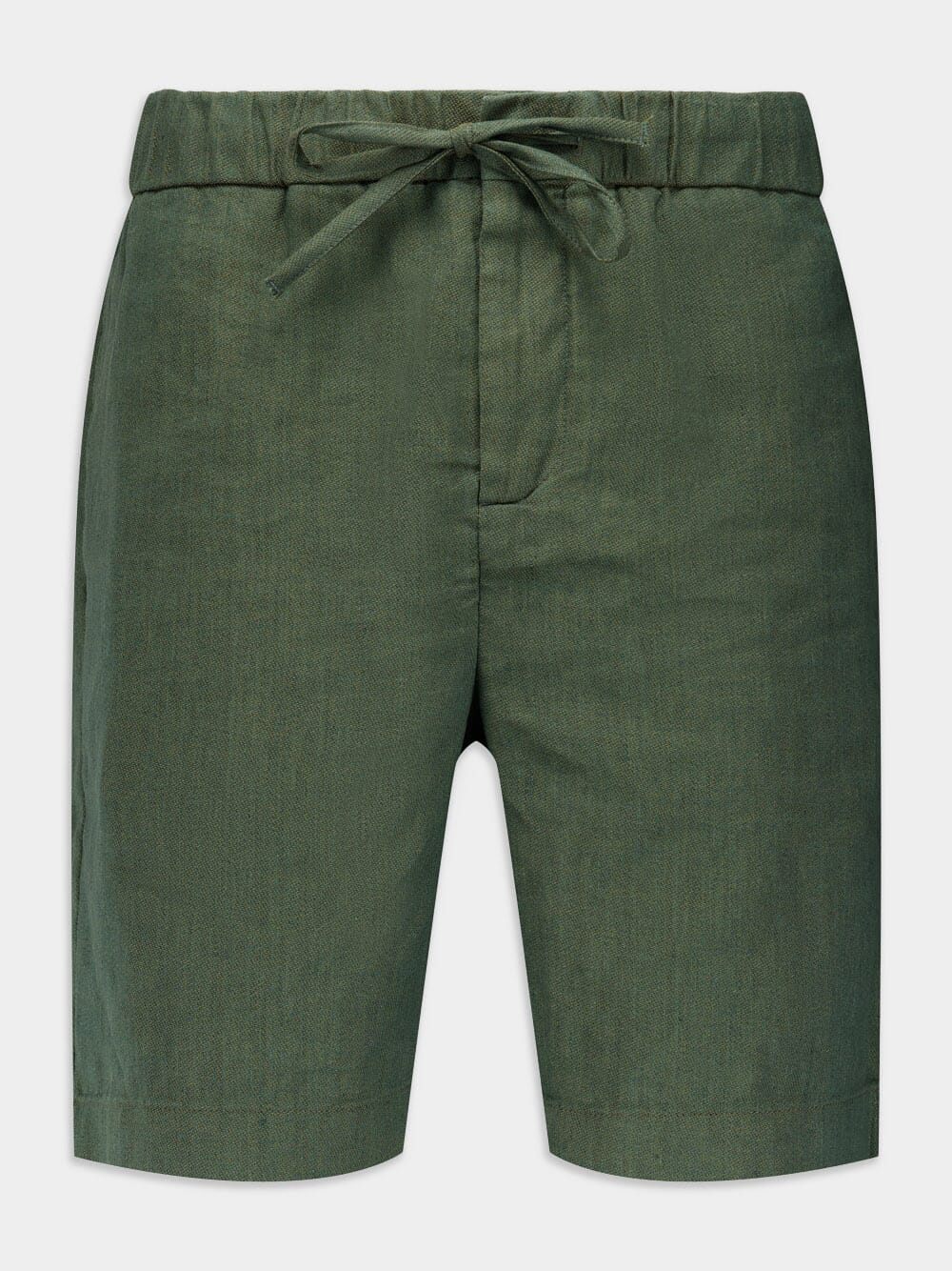 Felipe Linen Shorts