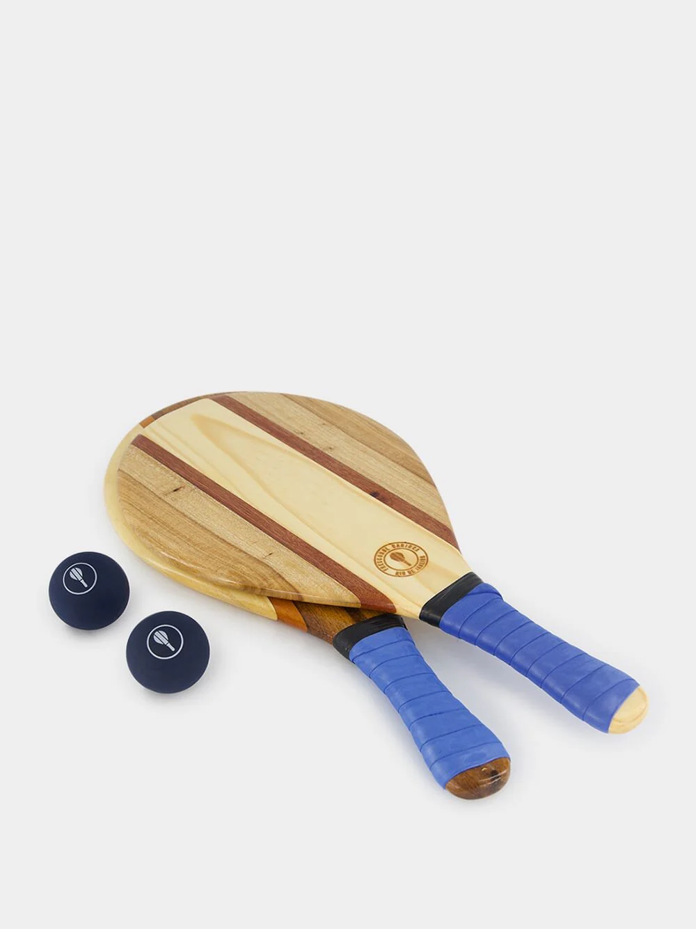 Leblon Beach Bat Set - Image 2