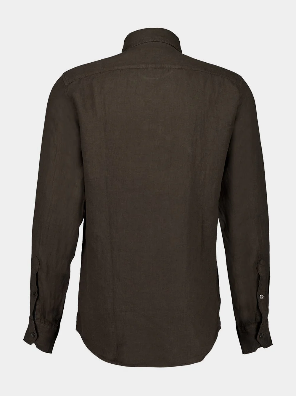 Seawood Antonio Linen Shirt - Image 3