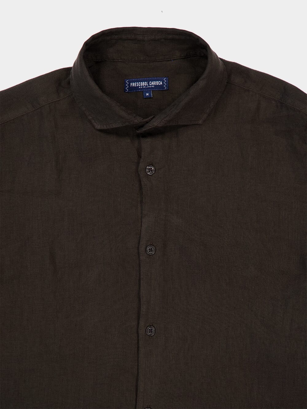 Seawood Antonio Linen Shirt - Image 5