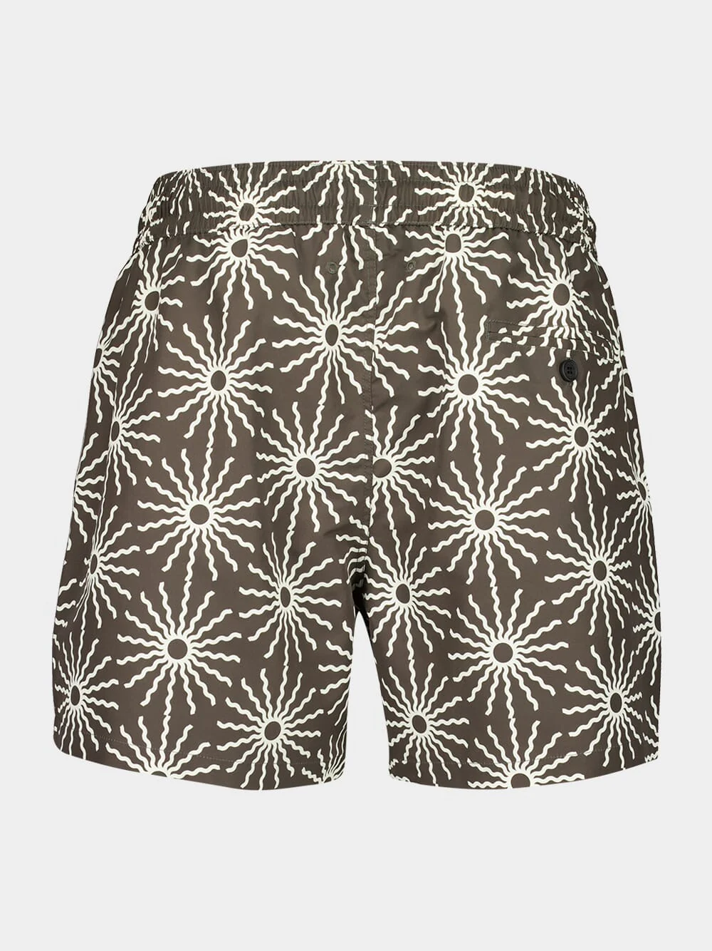 Seawood O Sol Swim Shorts - Image 2