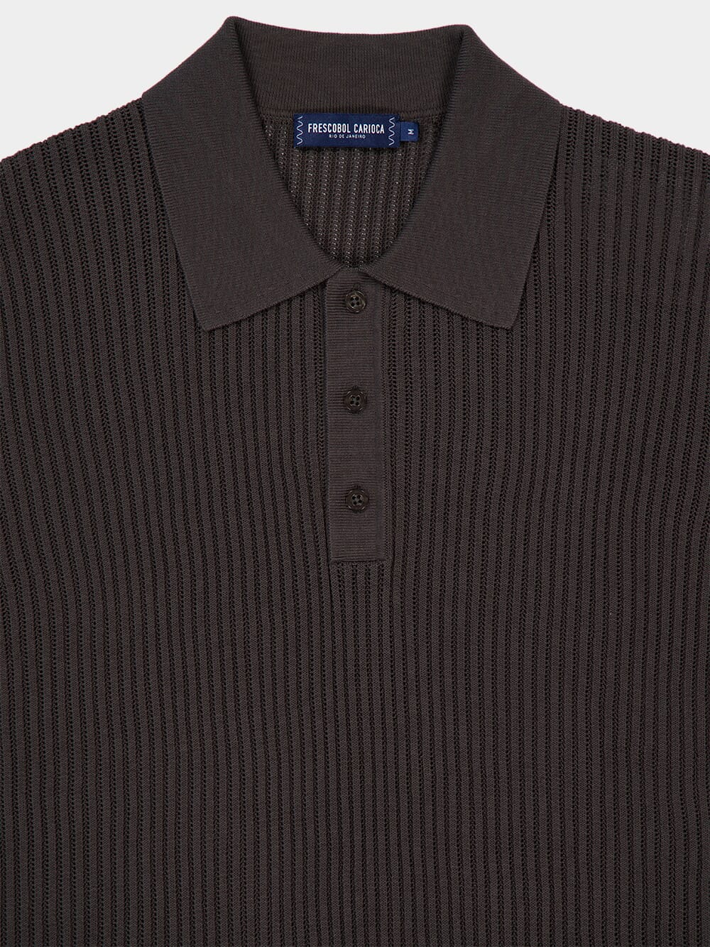Seawood Vidal Knit Polo - Image 3