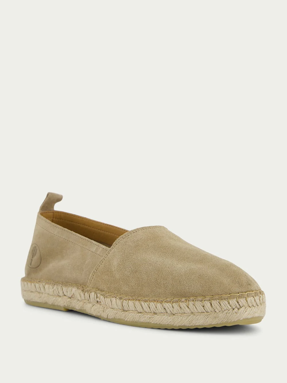 Helio Suede Espadrilles - Image 4