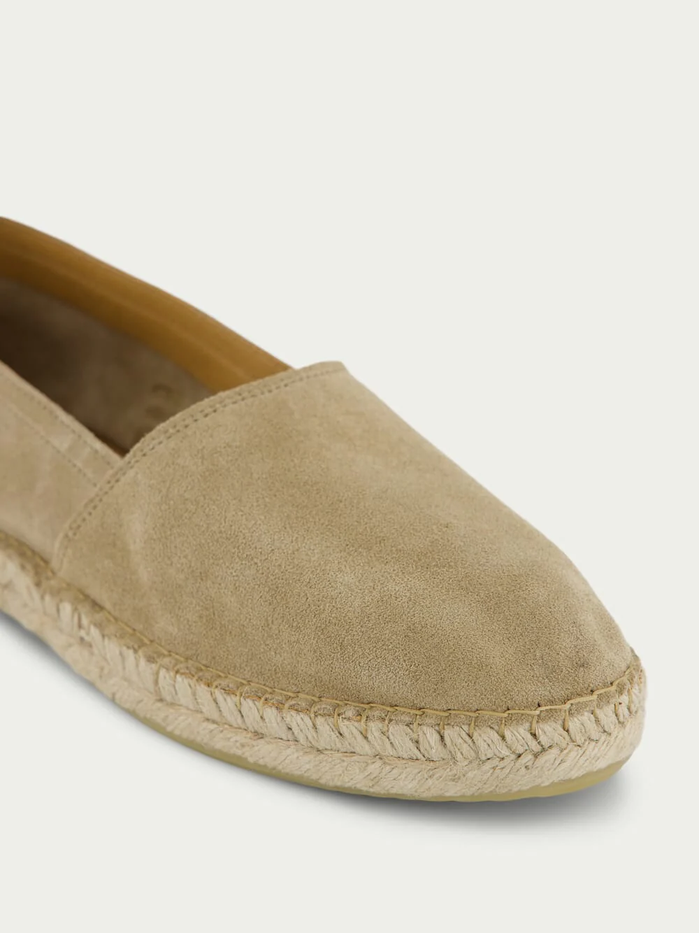Helio Suede Espadrilles - Image 5
