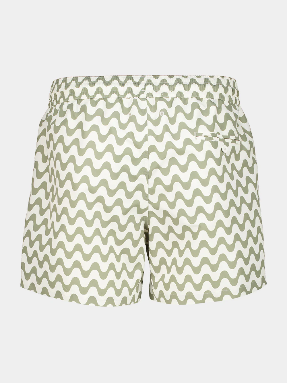 Palm Green Rio Sport Copacabana Swim Shorts - Image 2