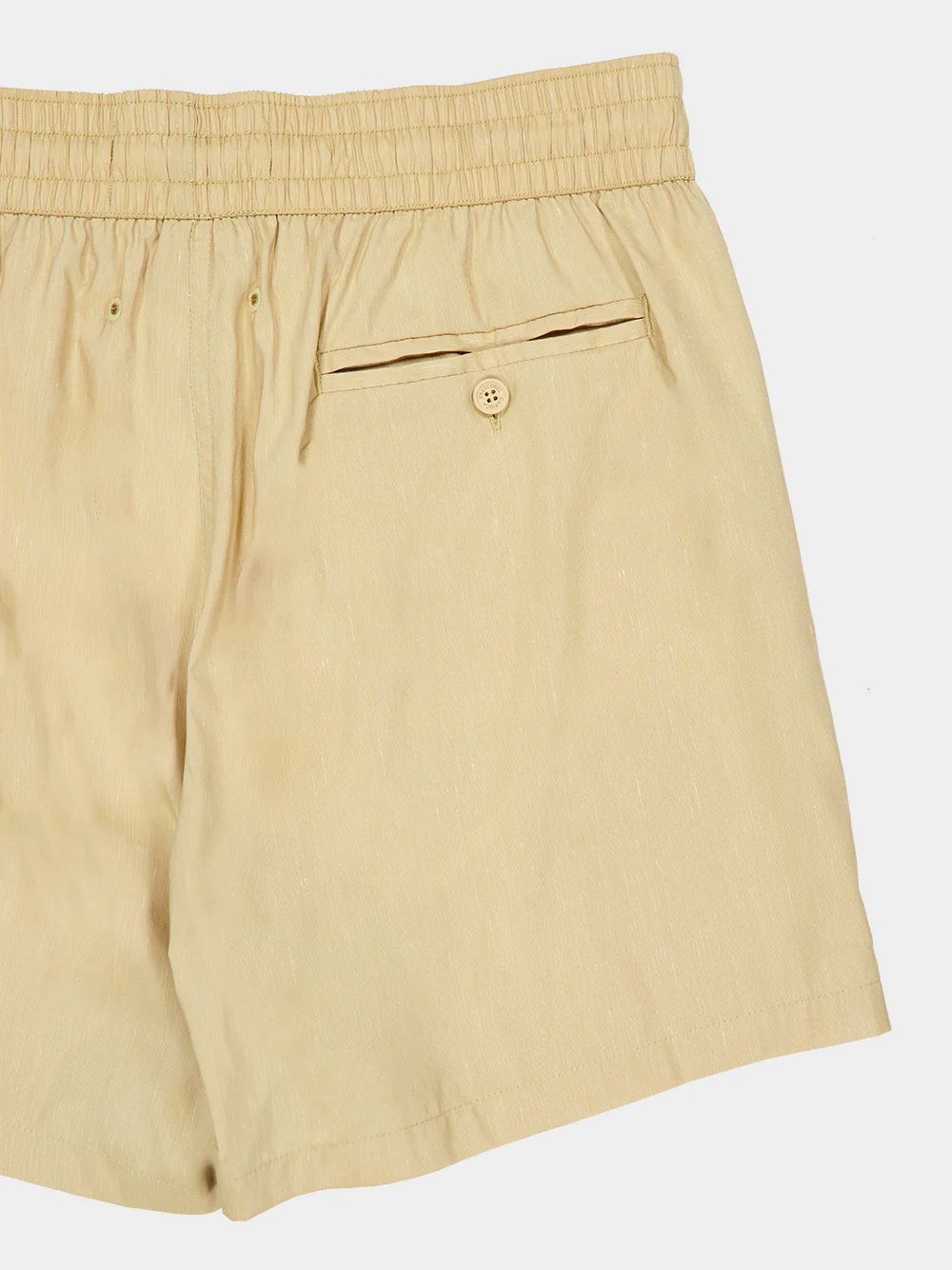 Sand Rio Sport Linen-Blend Swim Shorts - Image 4