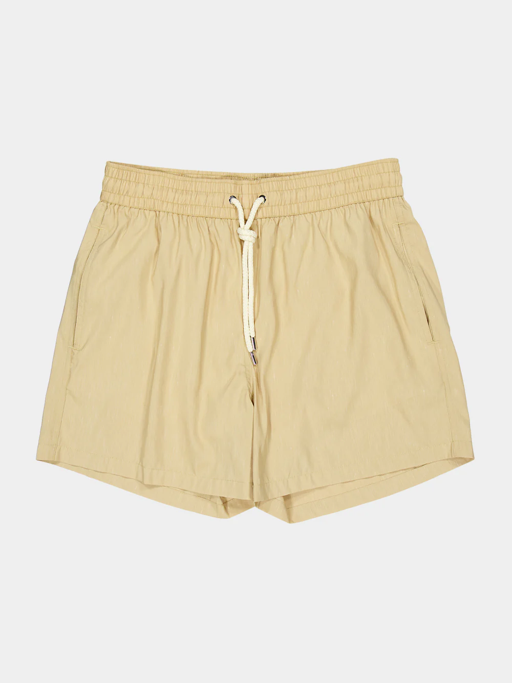 Sand Rio Sport Linen-Blend Swim Shorts - Image 5