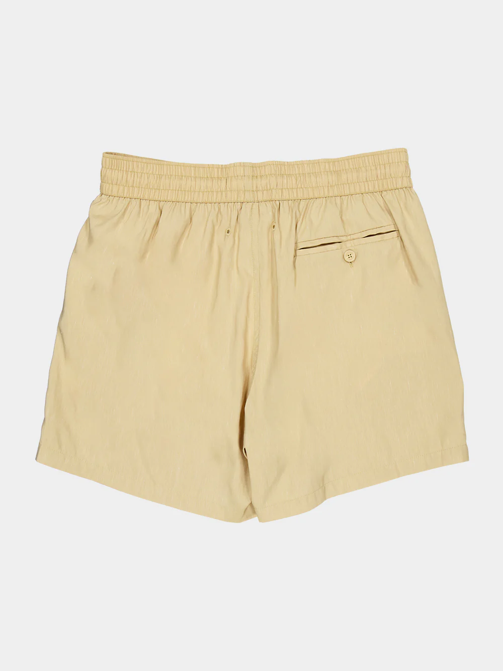 Sand Rio Sport Linen-Blend Swim Shorts - Image 6