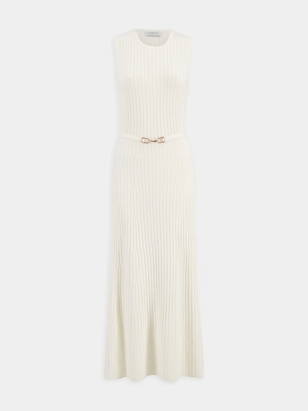 Ivory Meier Knit Dress