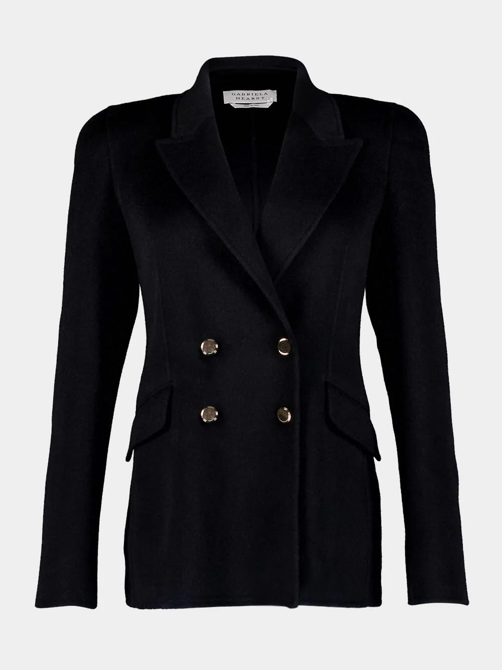 Lloyd Double-Breasted Blazer - Image 2