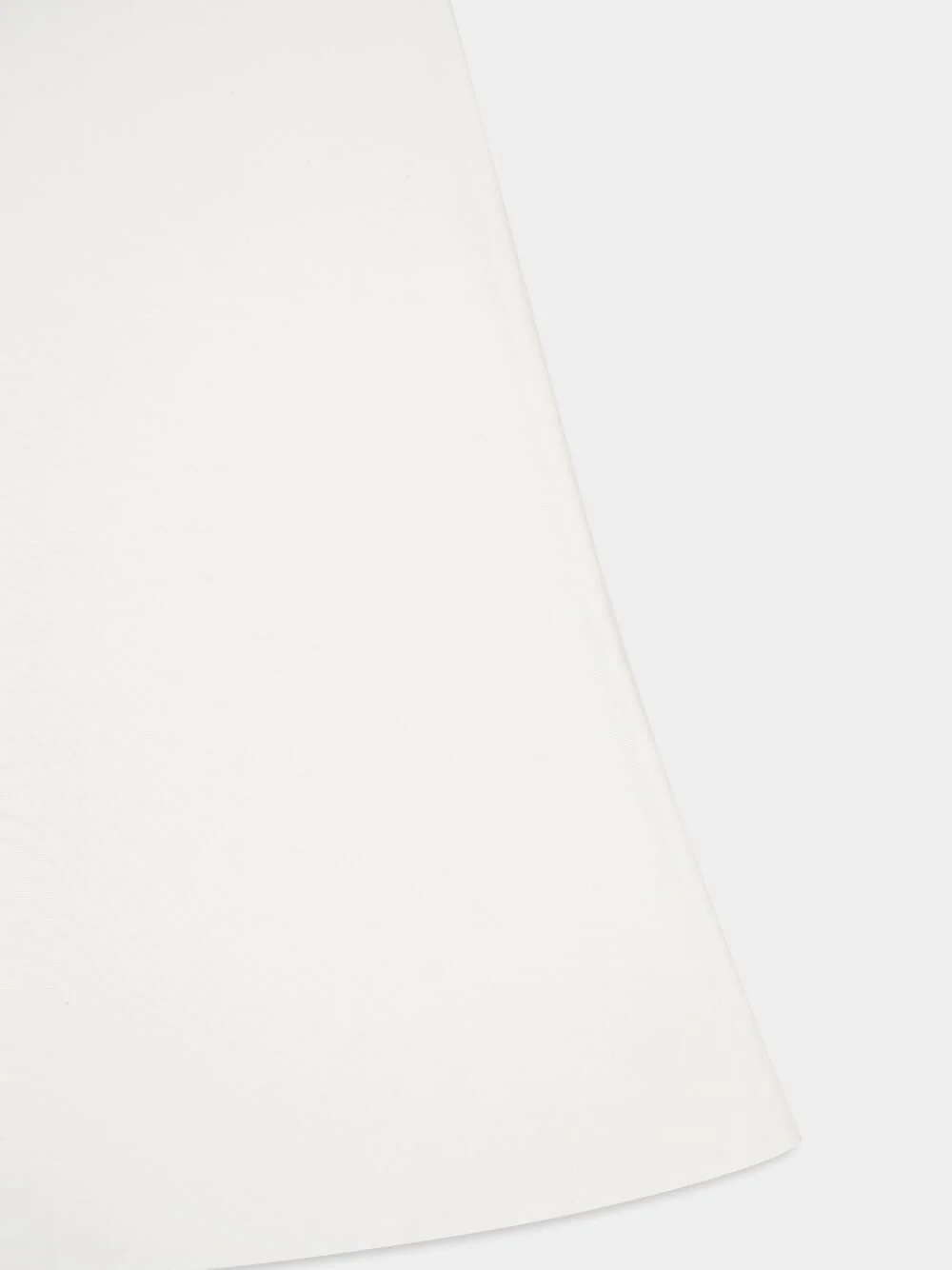 Ivory Aine Silk Maxi Dress - Image 4