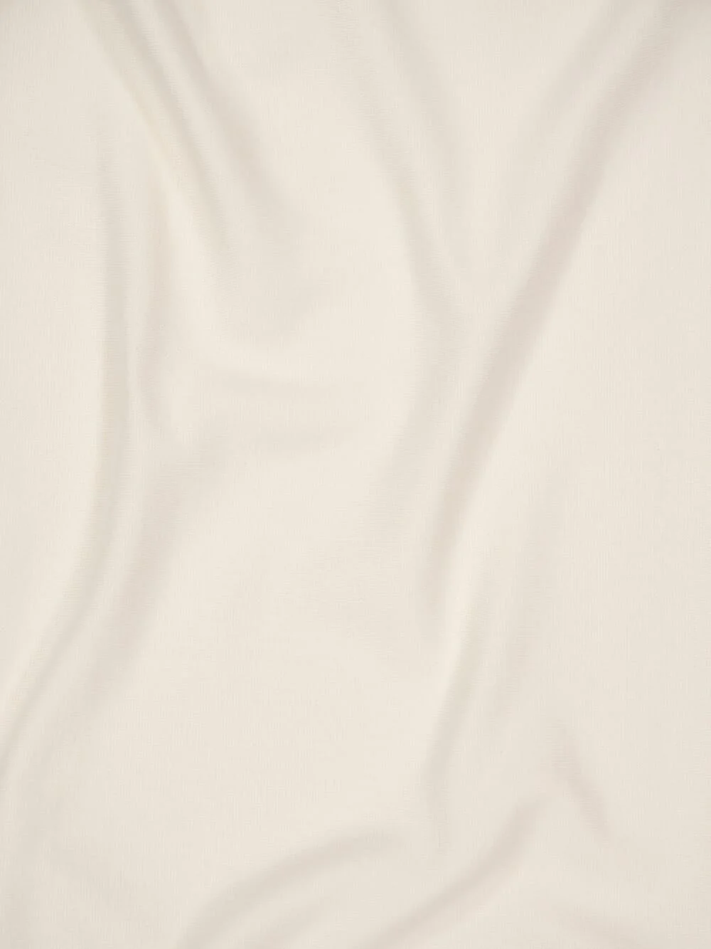 Ivory Circe Knit Maxi Skirt - Image 8