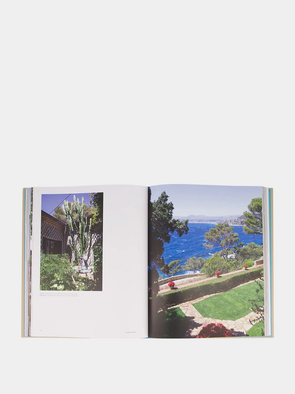 Côte d’Azur Living Book - Image 7