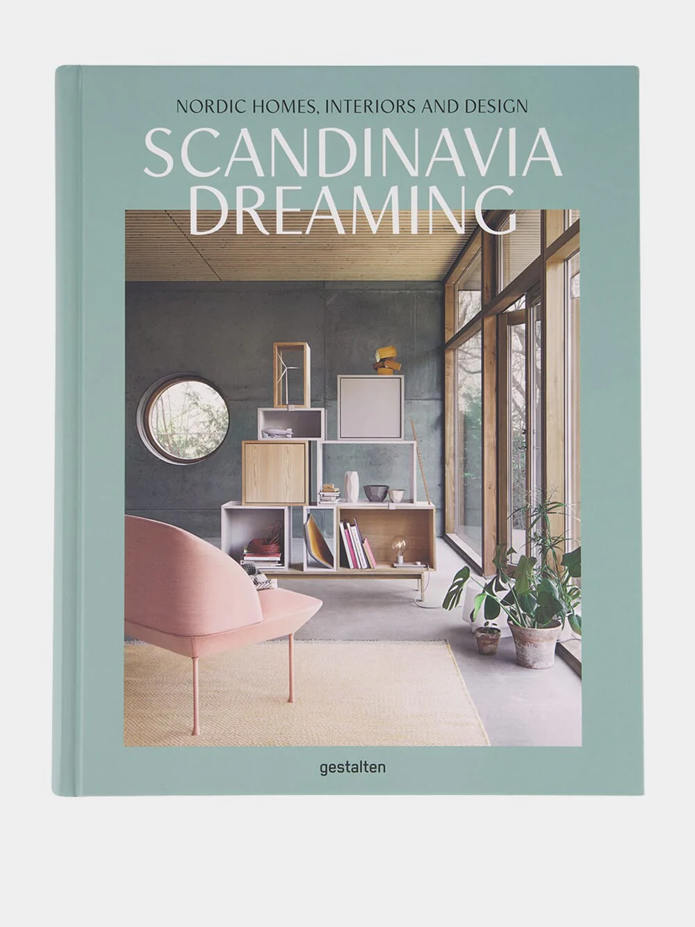 Scandinavia Dreaming Book - Image 2