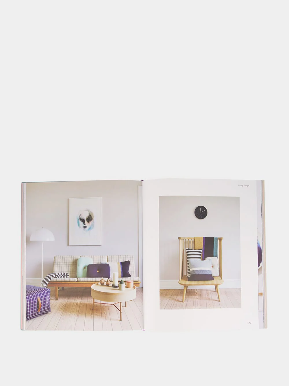 Scandinavia Dreaming Book - Image 4