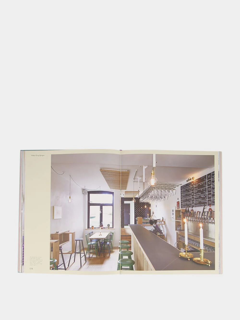 Scandinavia Dreaming Book - Image 5