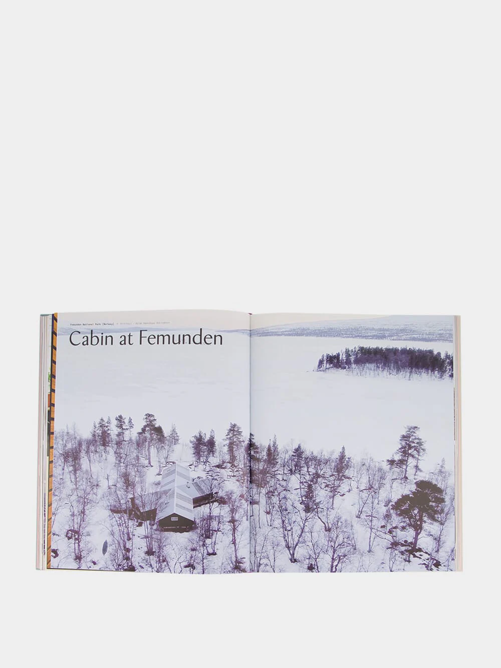 Scandinavia Dreaming Book - Image 6