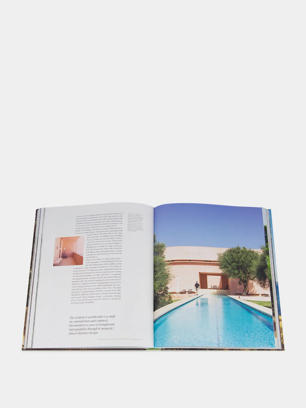 Sublime Hideaways Book - Image 6