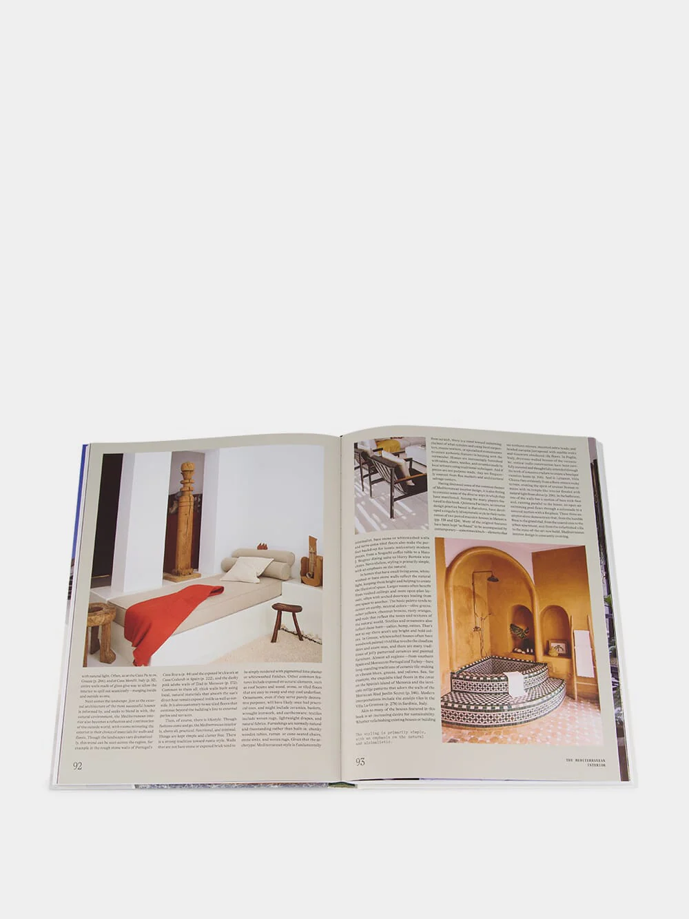 The Mediterranean Home Book - Image 5