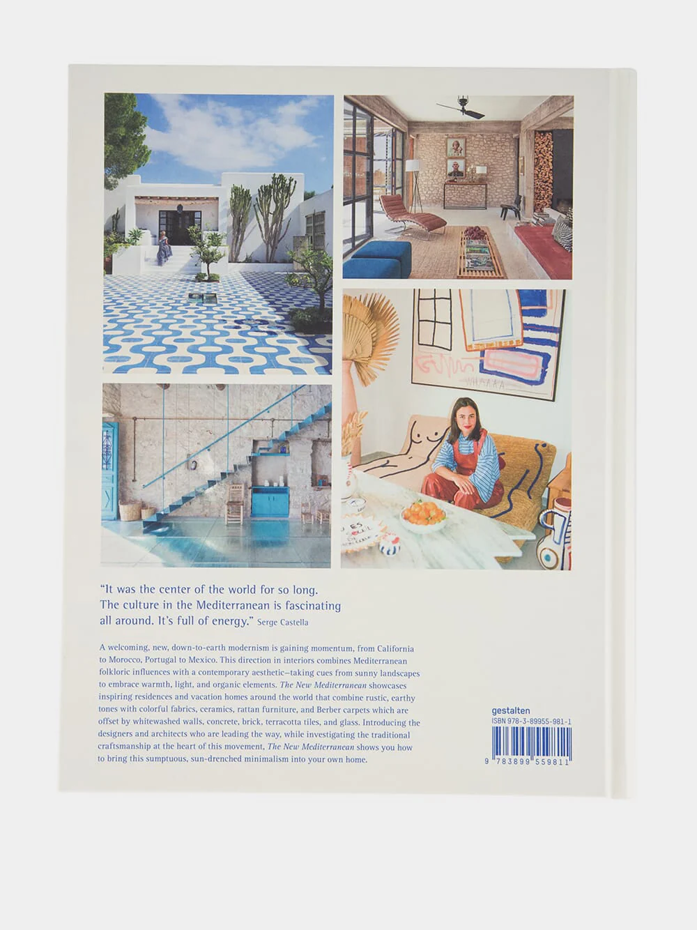 The New Mediterranean Book - Image 6