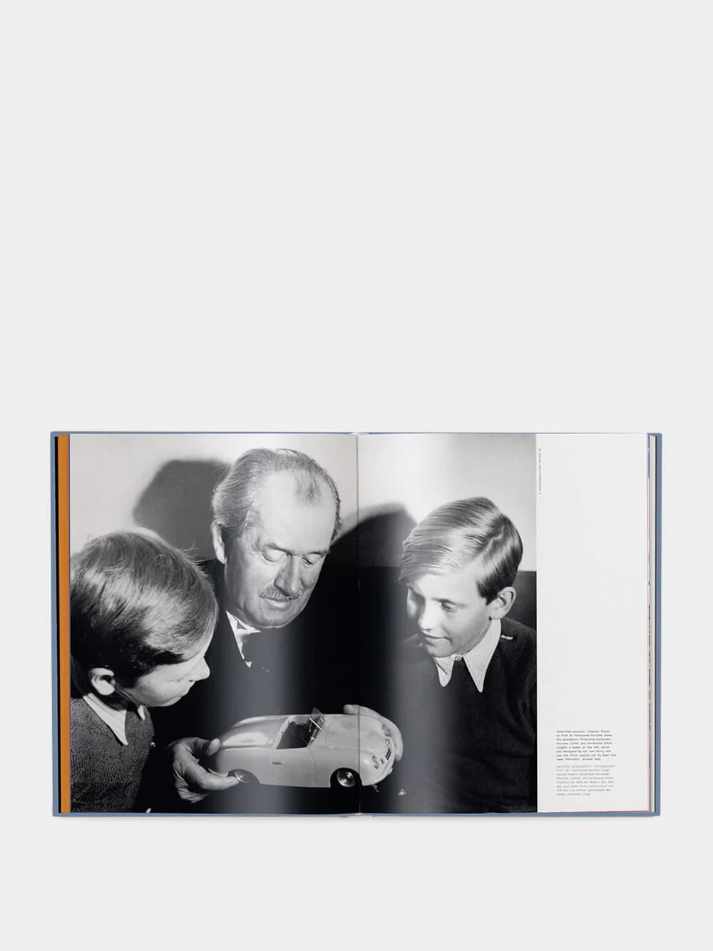 The Porsche Book - Image 3
