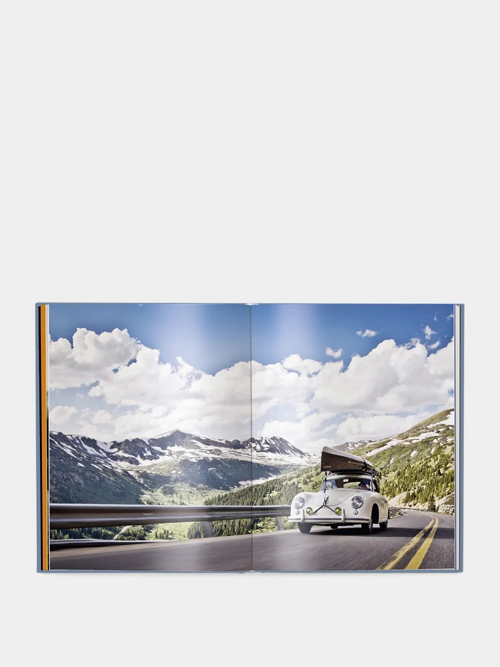 The Porsche Book - Image 4