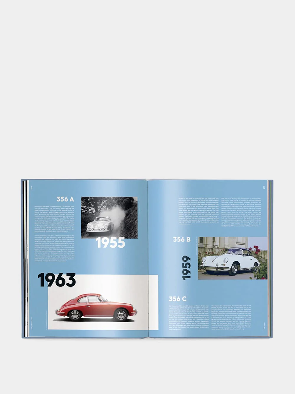 The Porsche Book - Image 7