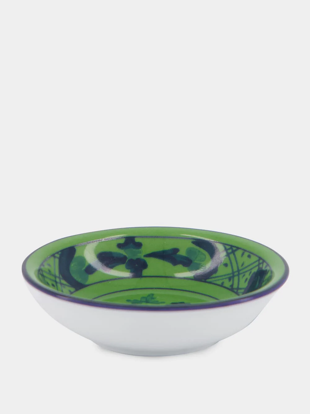 Oriente Italiano Malachite Soy Sauce Cup - Image 2