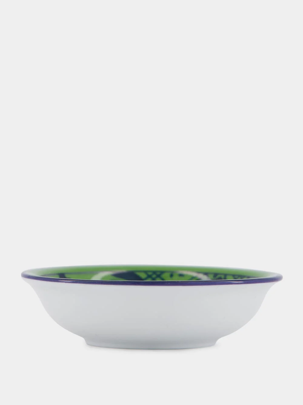Oriente Italiano Malachite Soy Sauce Cup - Image 3