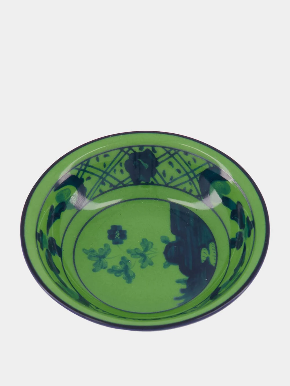 Oriente Italiano Malachite Soy Sauce Cup - Image 4