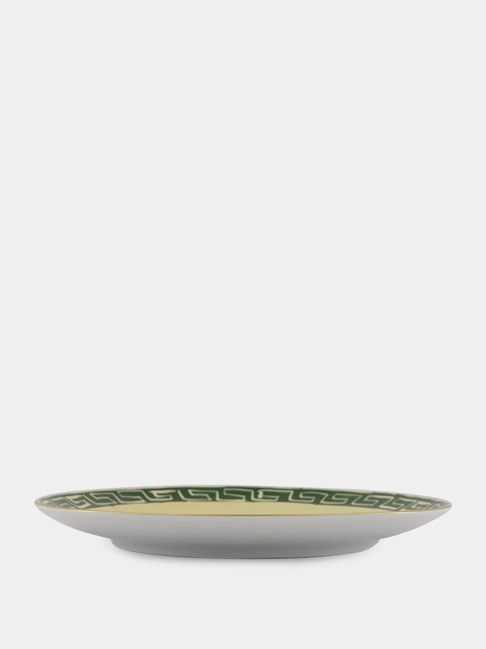 Amalfi Lemon Nettuno Centerpiece and Charger Plate - Image 3