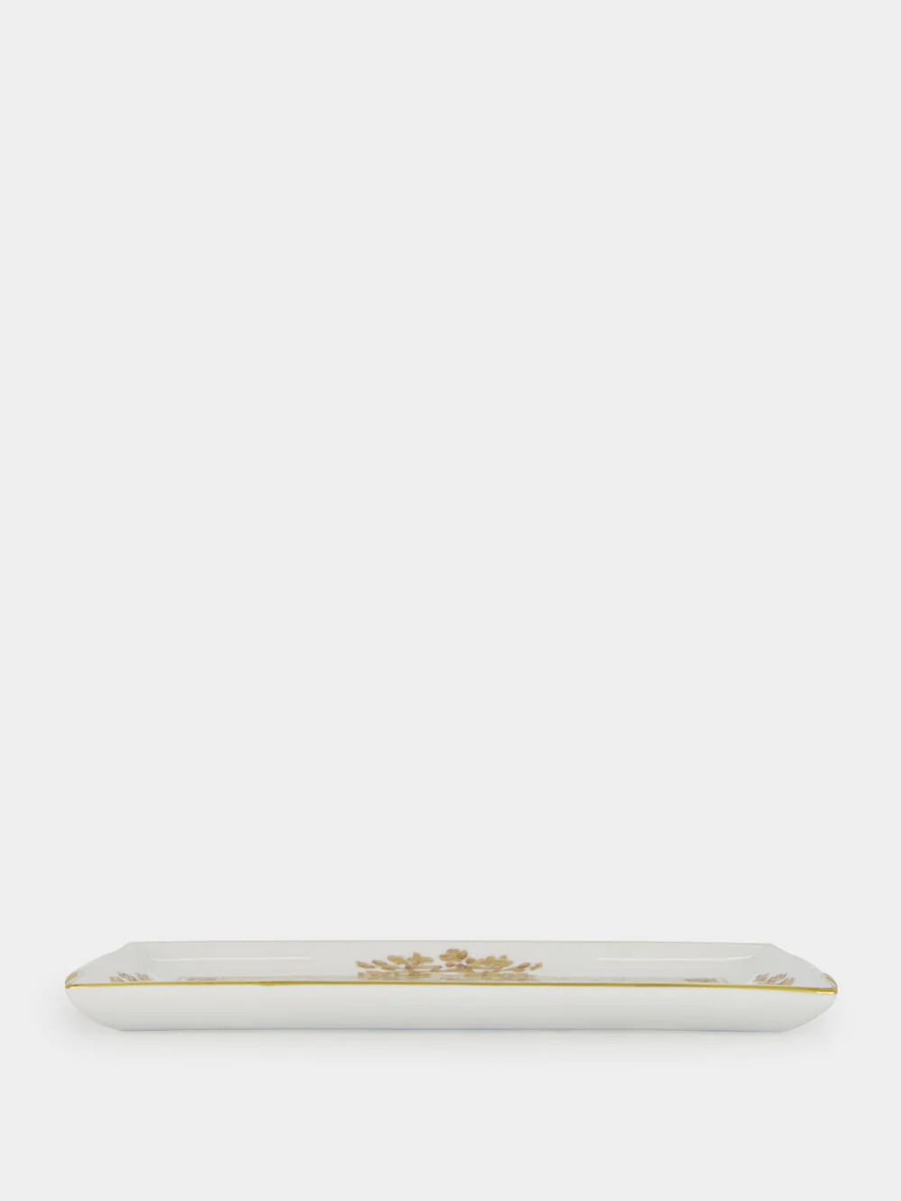 Aurum Oriente Italiano Rectangular Tray - Image 3