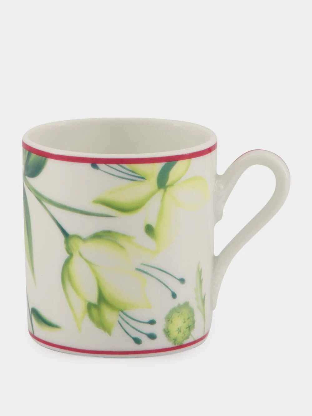Florenza Acanto Green Espresso Cup