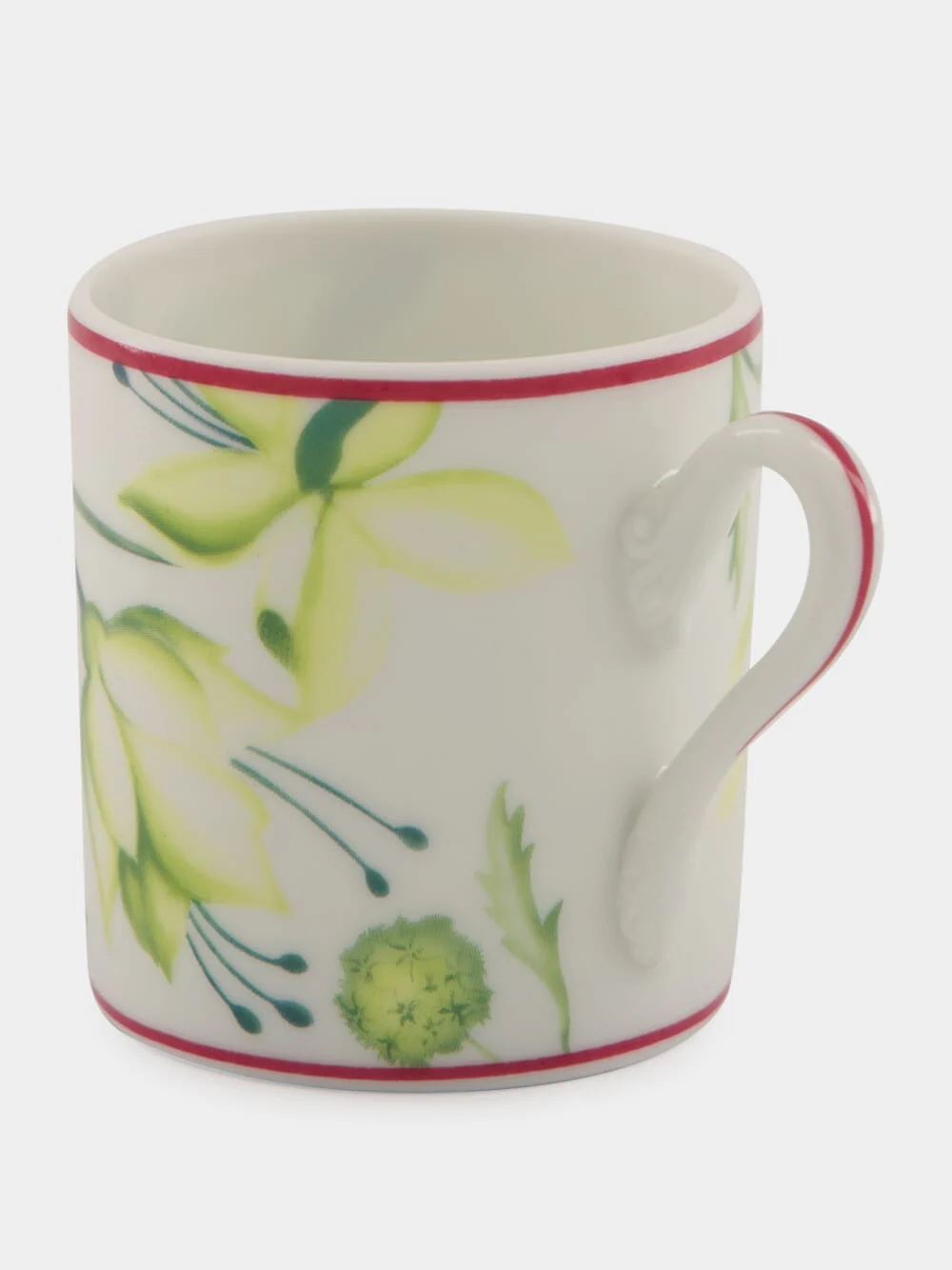 Florenza Acanto Green Espresso Cup - Image 3