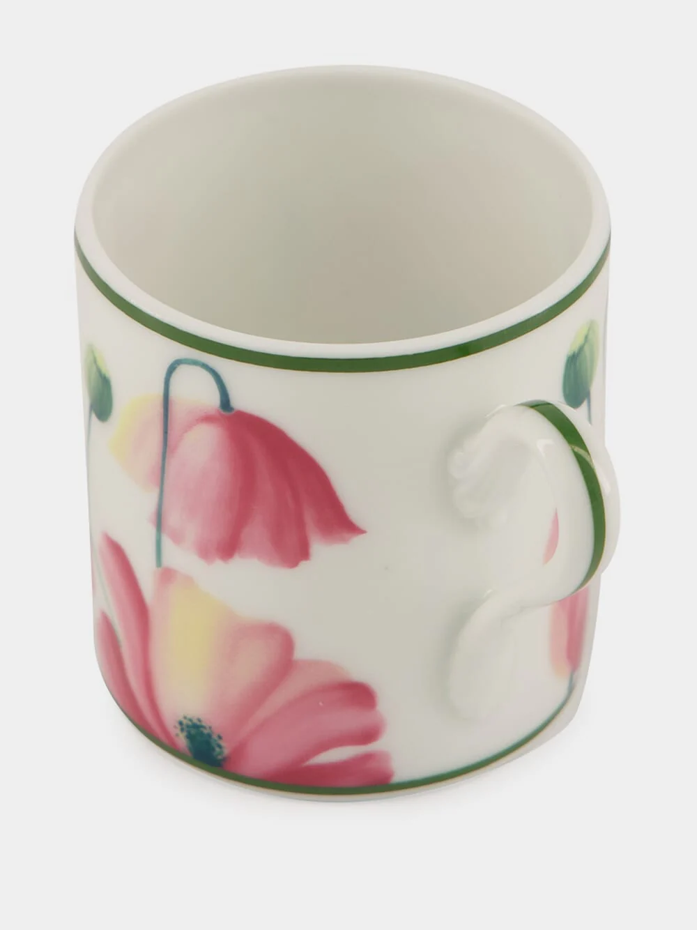 Florenza Malva Pink Espresso Cup - Image 2