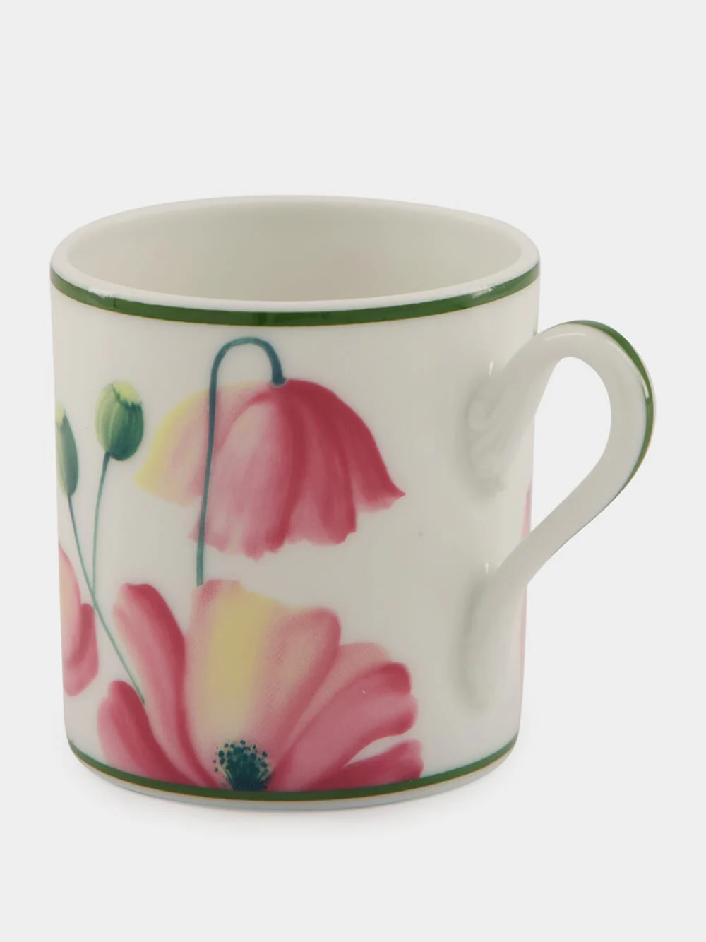 Florenza Malva Pink Espresso Cup - Image 3