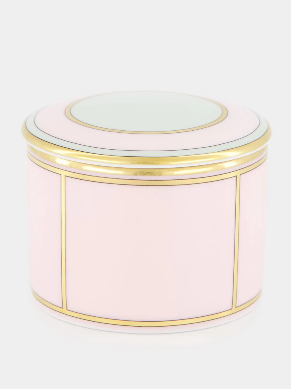 Rosa Diva Jewelry Box