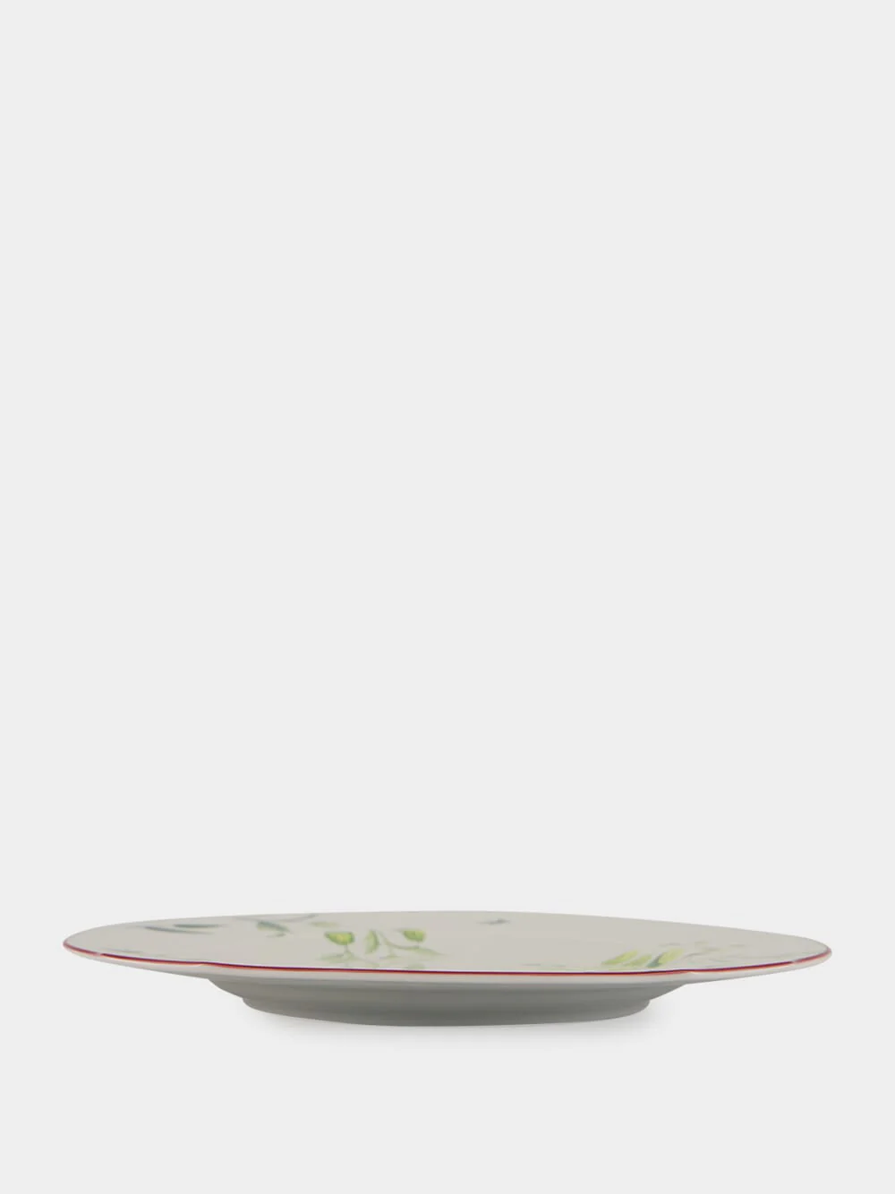 Florenza Acanto Green Flat Plate - Image 3